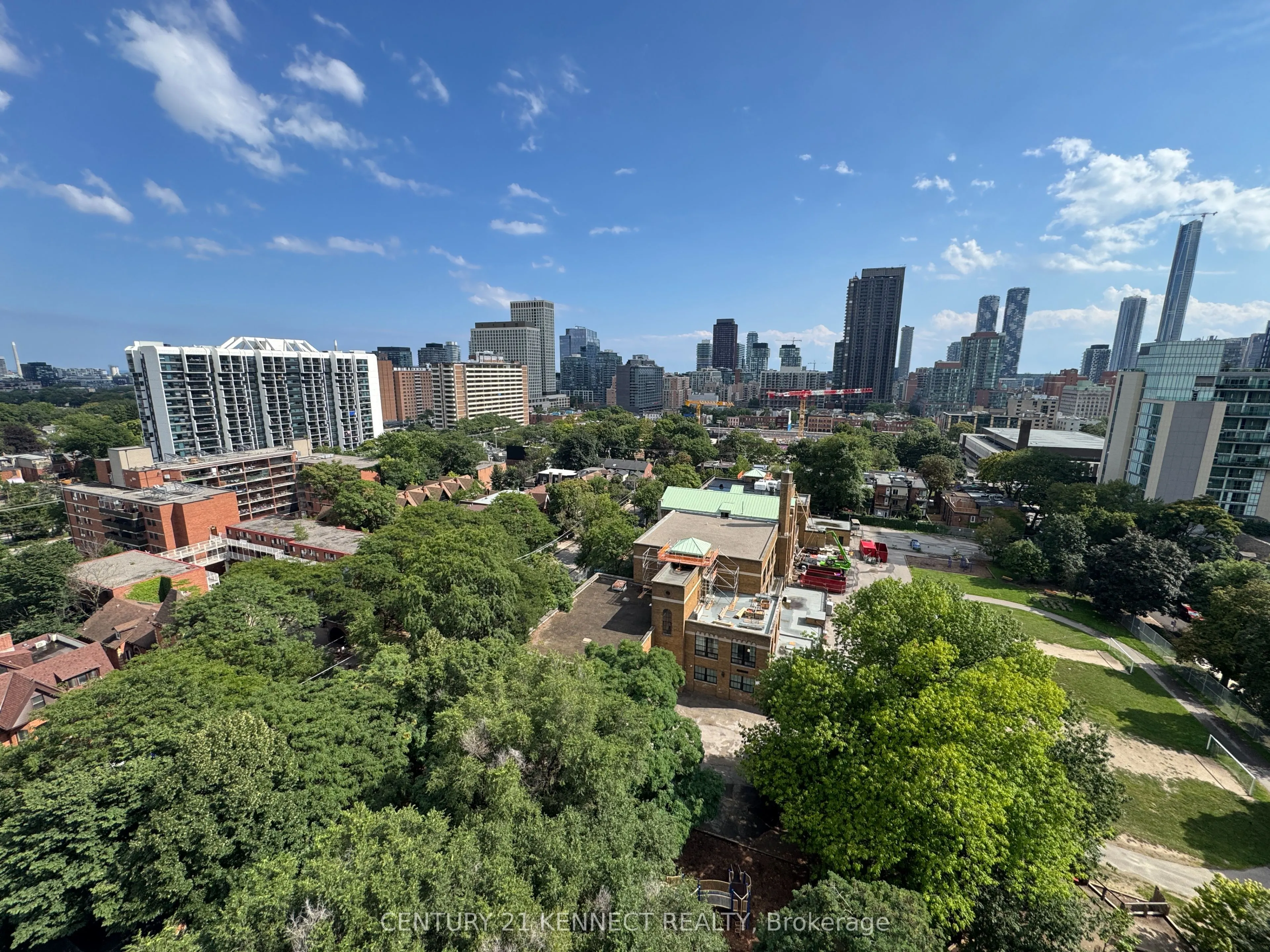 219 Dundas Street E #1703