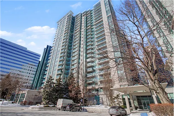 31 Bales Avenue #1909
