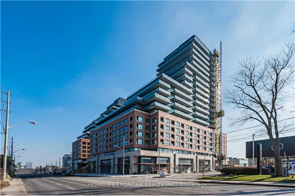 33 Frederick Todd Way #516