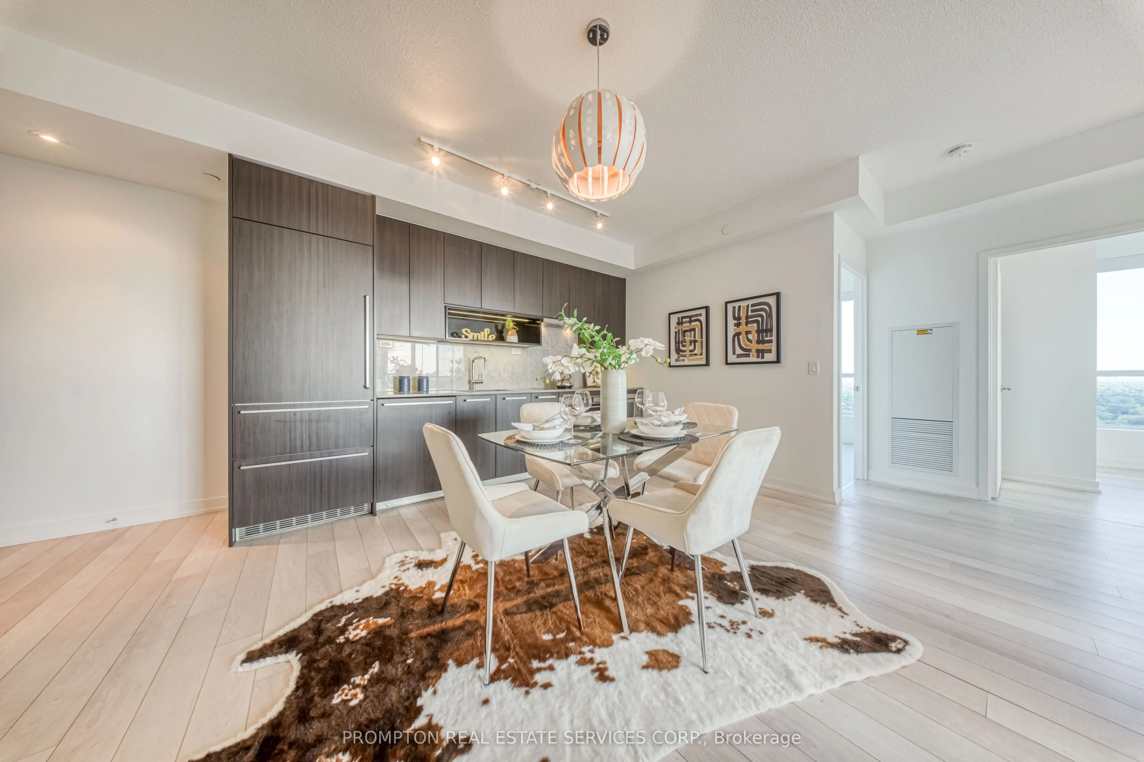 115 Mcmahon Drive #2511
