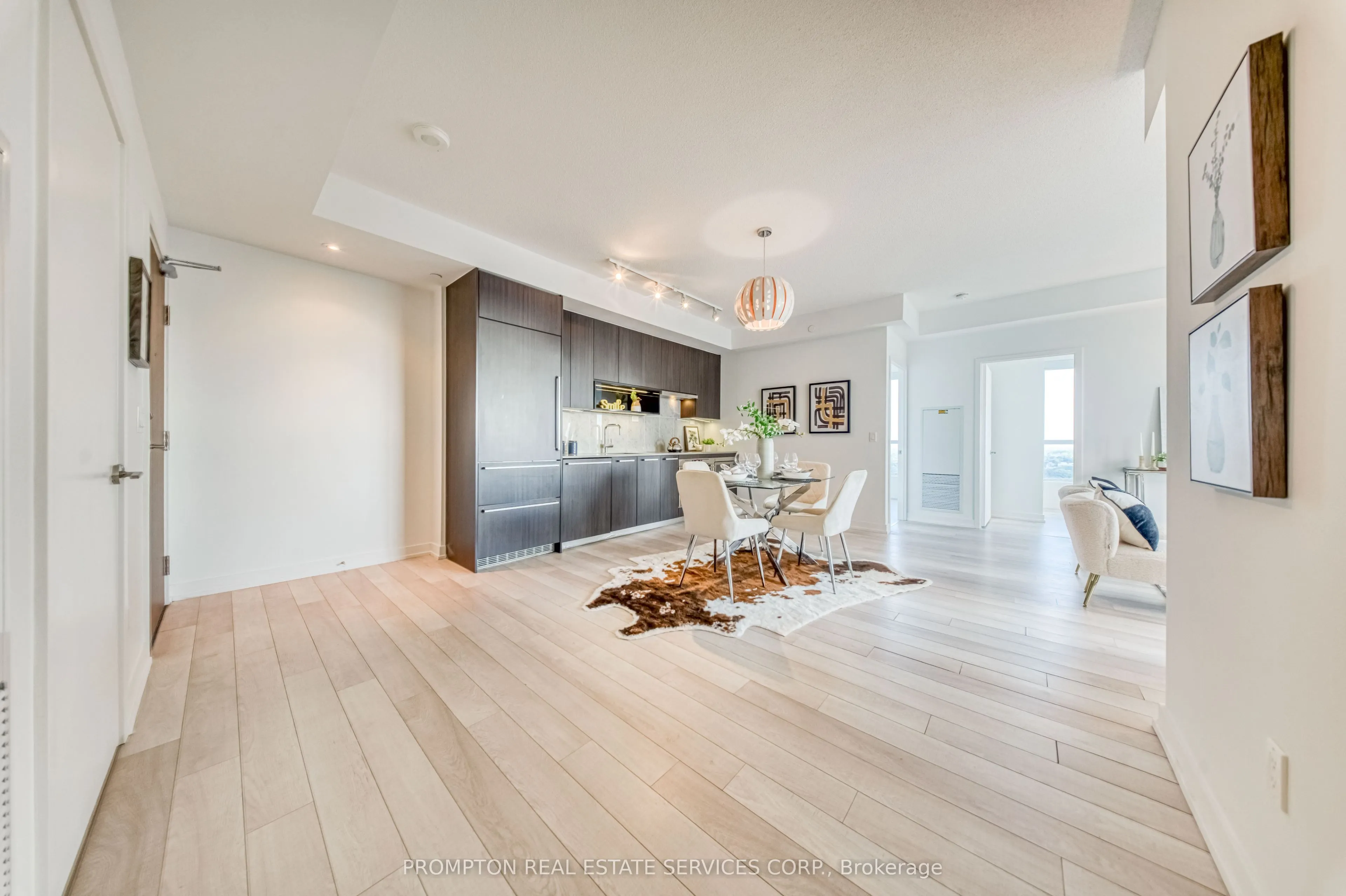 115 Mcmahon Drive #2511