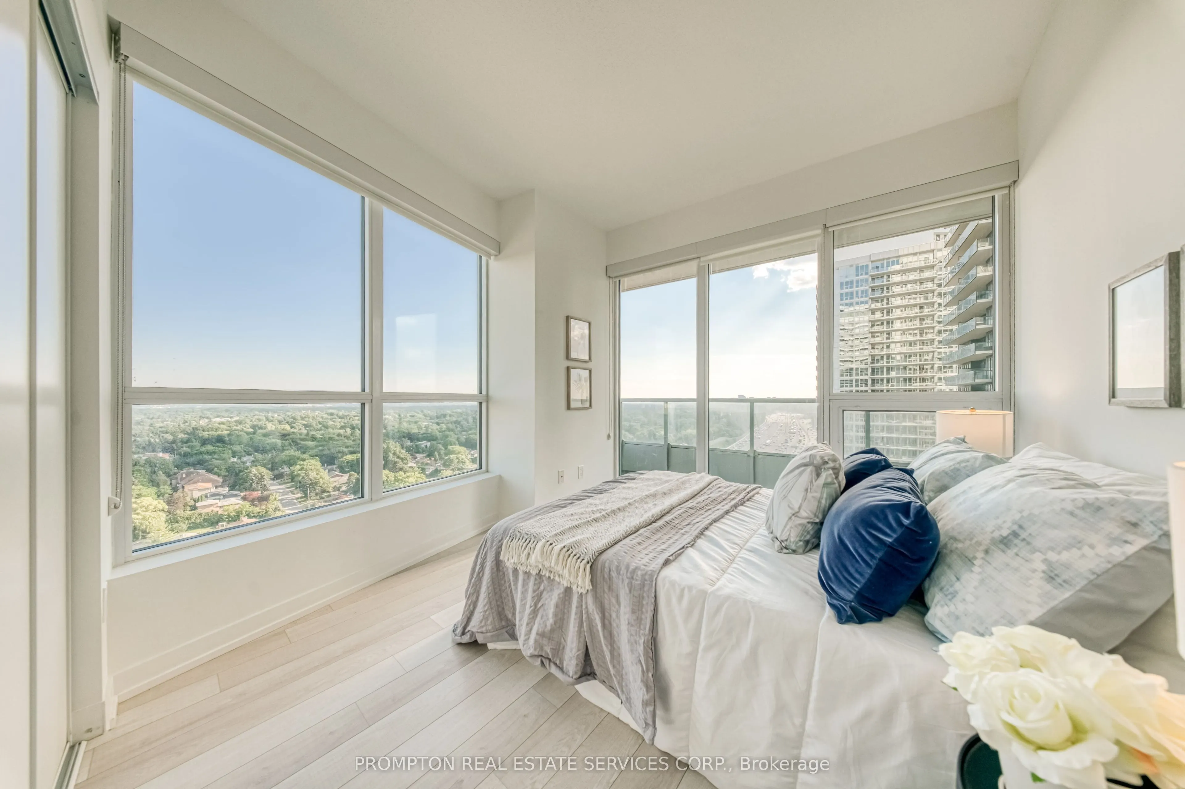 115 Mcmahon Drive #2511