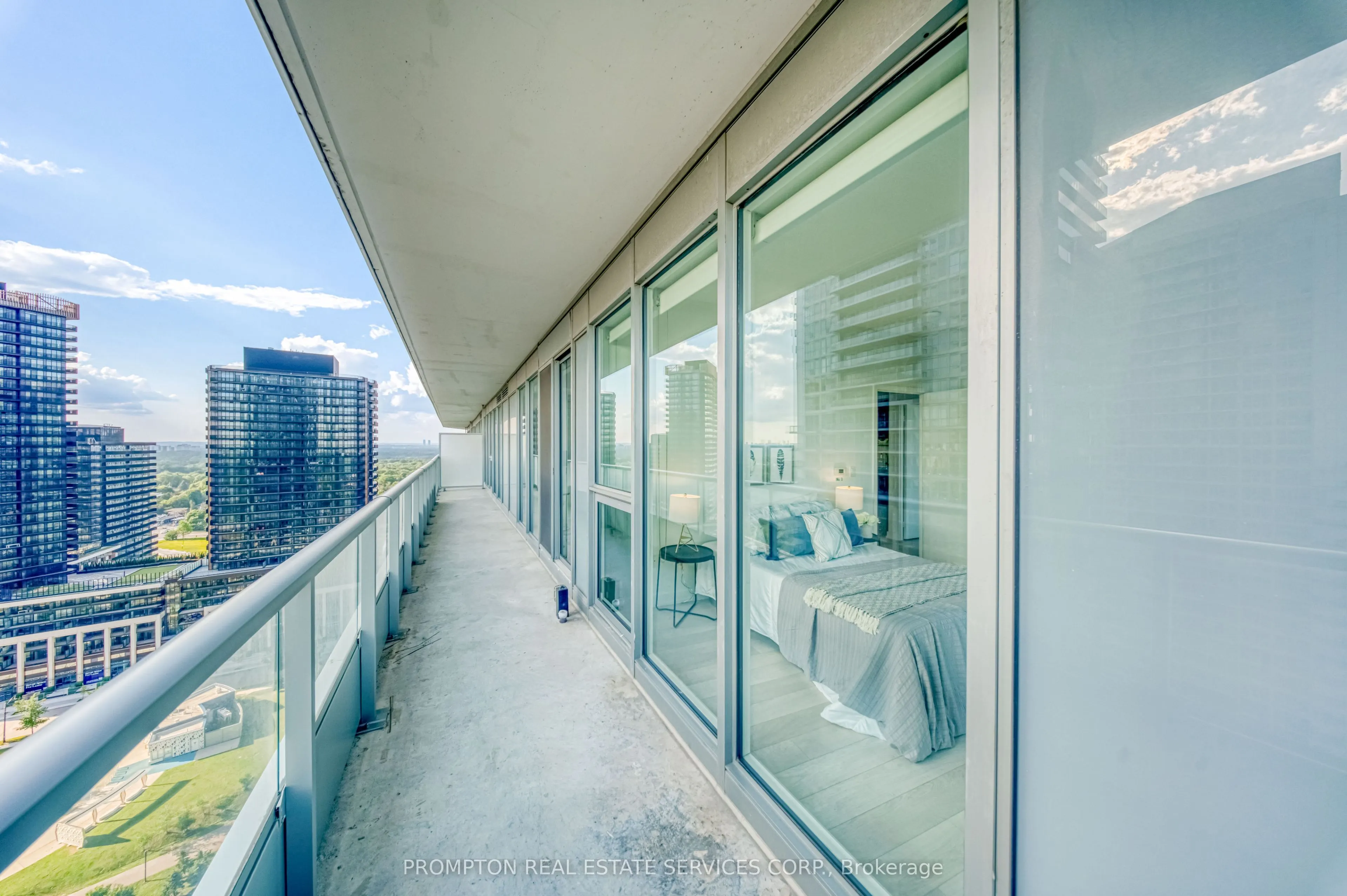 115 Mcmahon Drive #2511