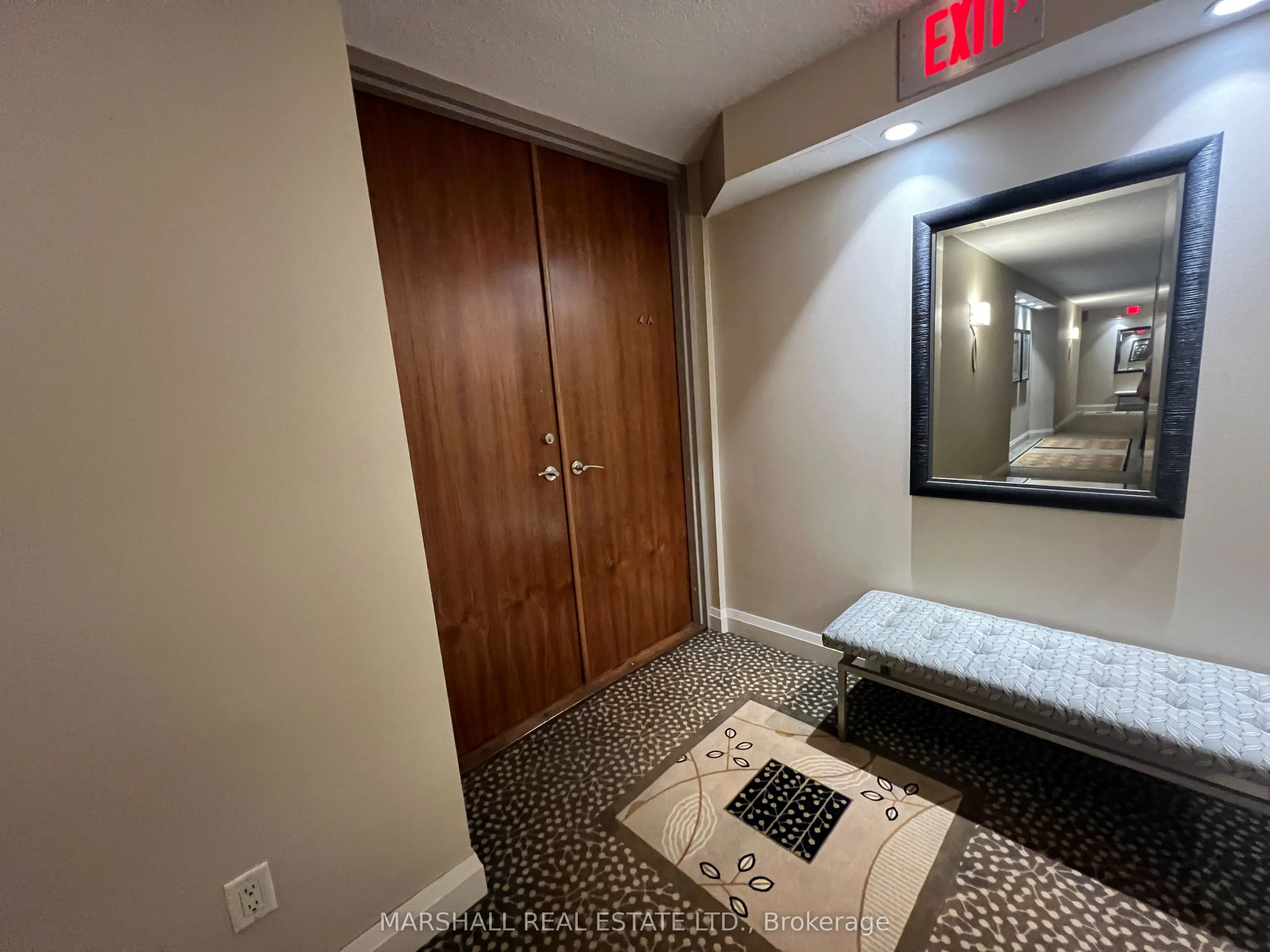 66 Collier Street #4A