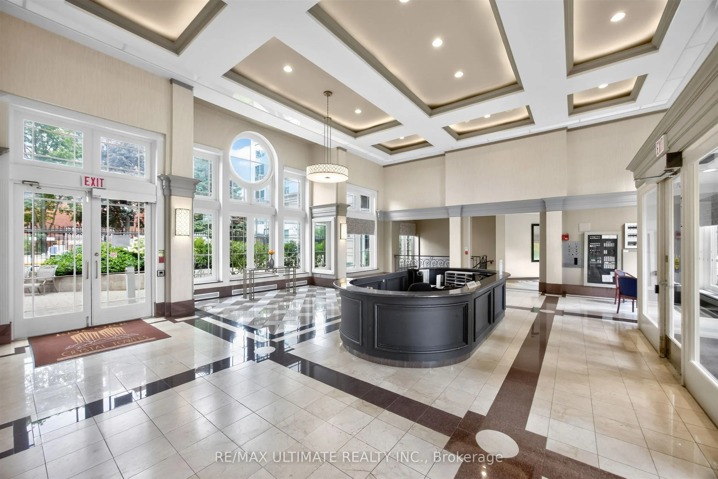 8 Covington Road #808