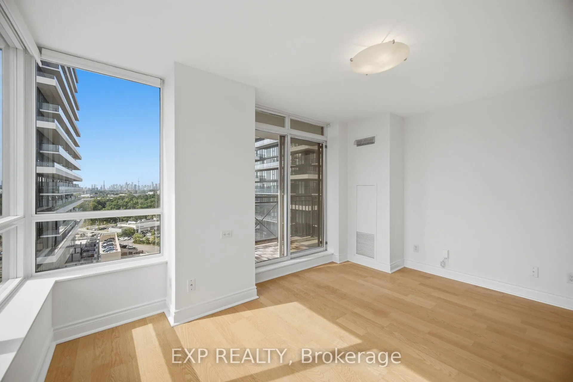 1103 Leslie Street #1103