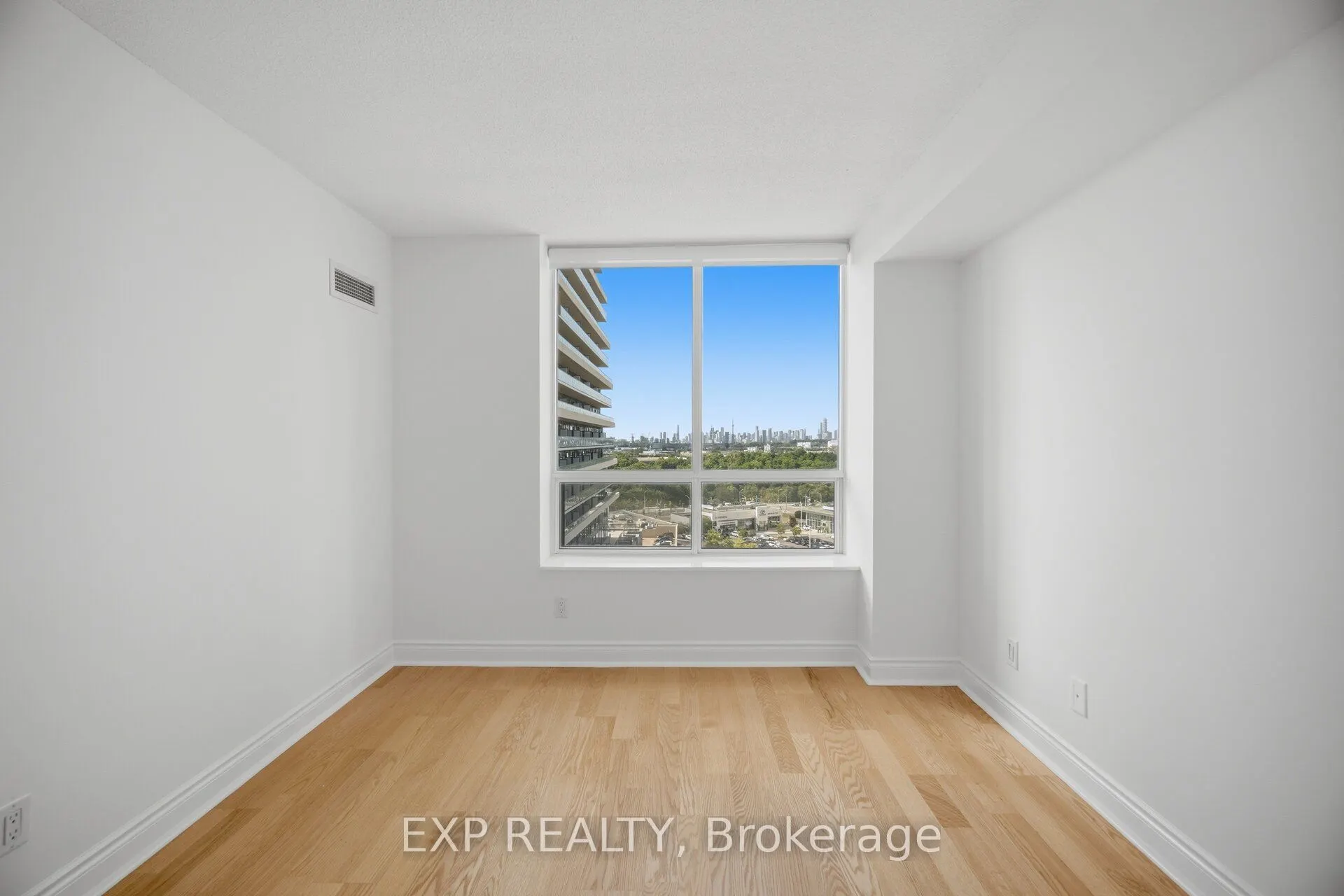 1103 Leslie Street #1103