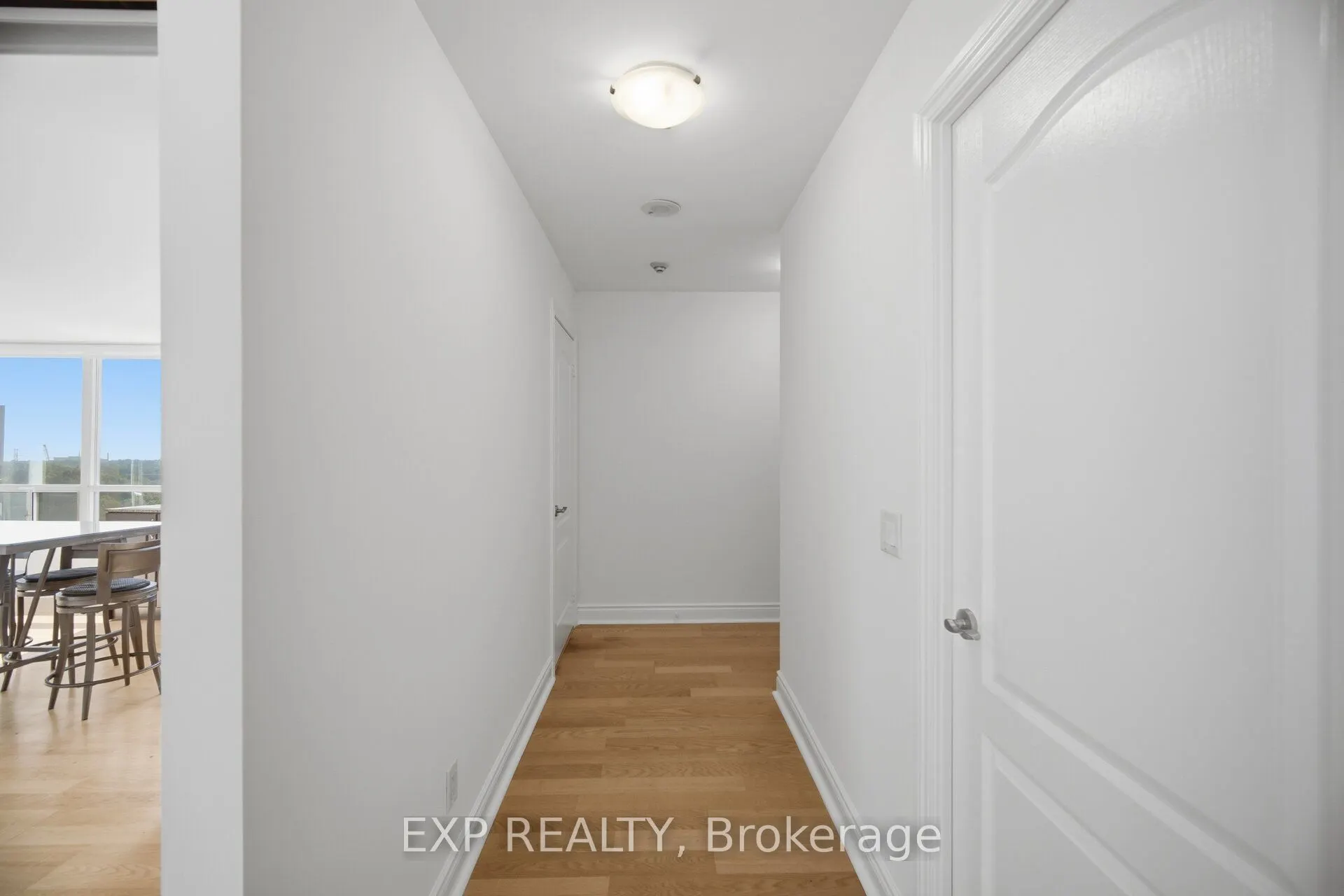 1103 Leslie Street #1103