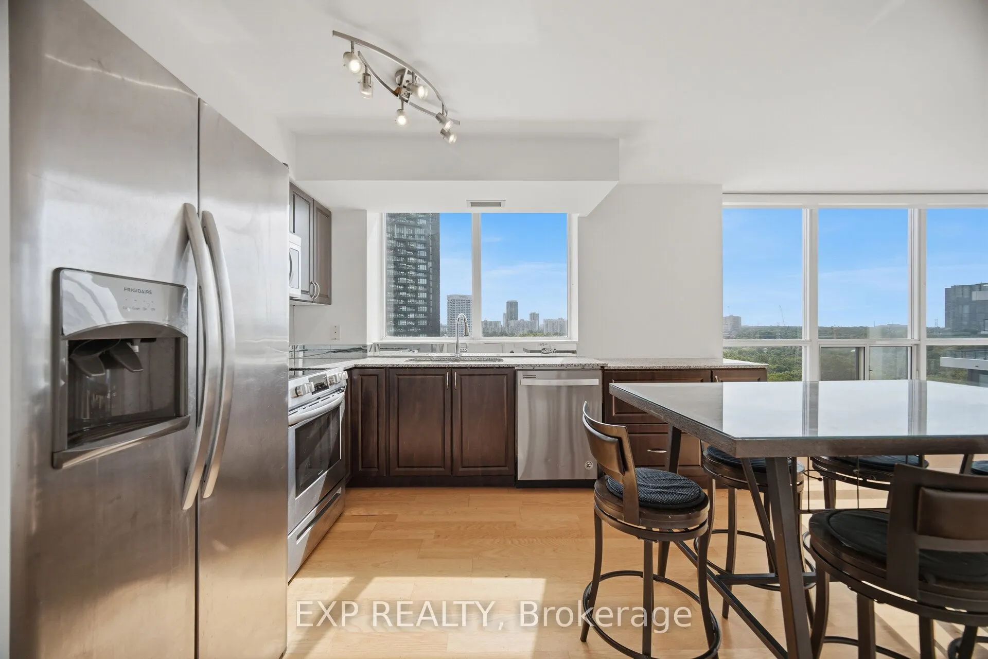 1103 Leslie Street #1103
