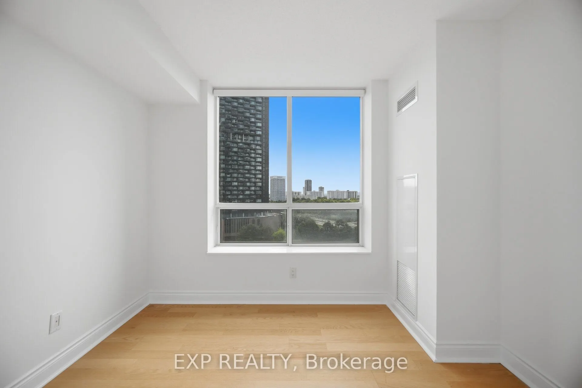 1103 Leslie Street #1103