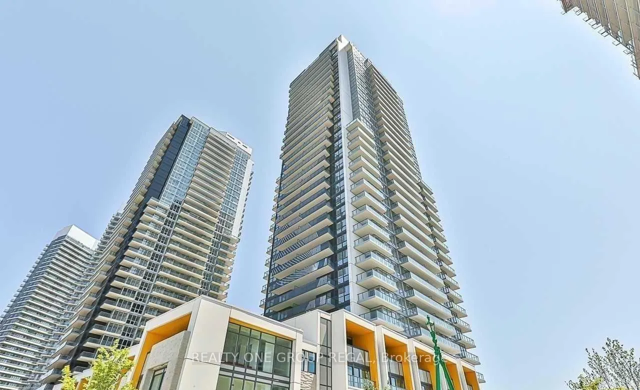 85 McMahon Drive #3708