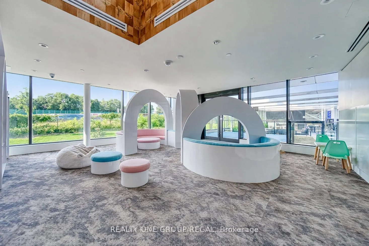 85 McMahon Drive #3708