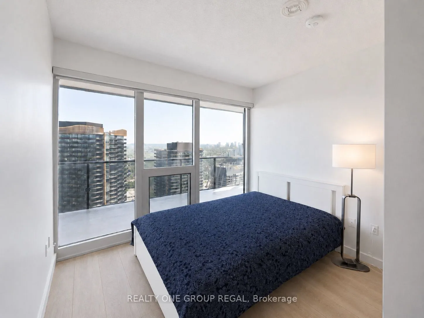 85 McMahon Drive #3708