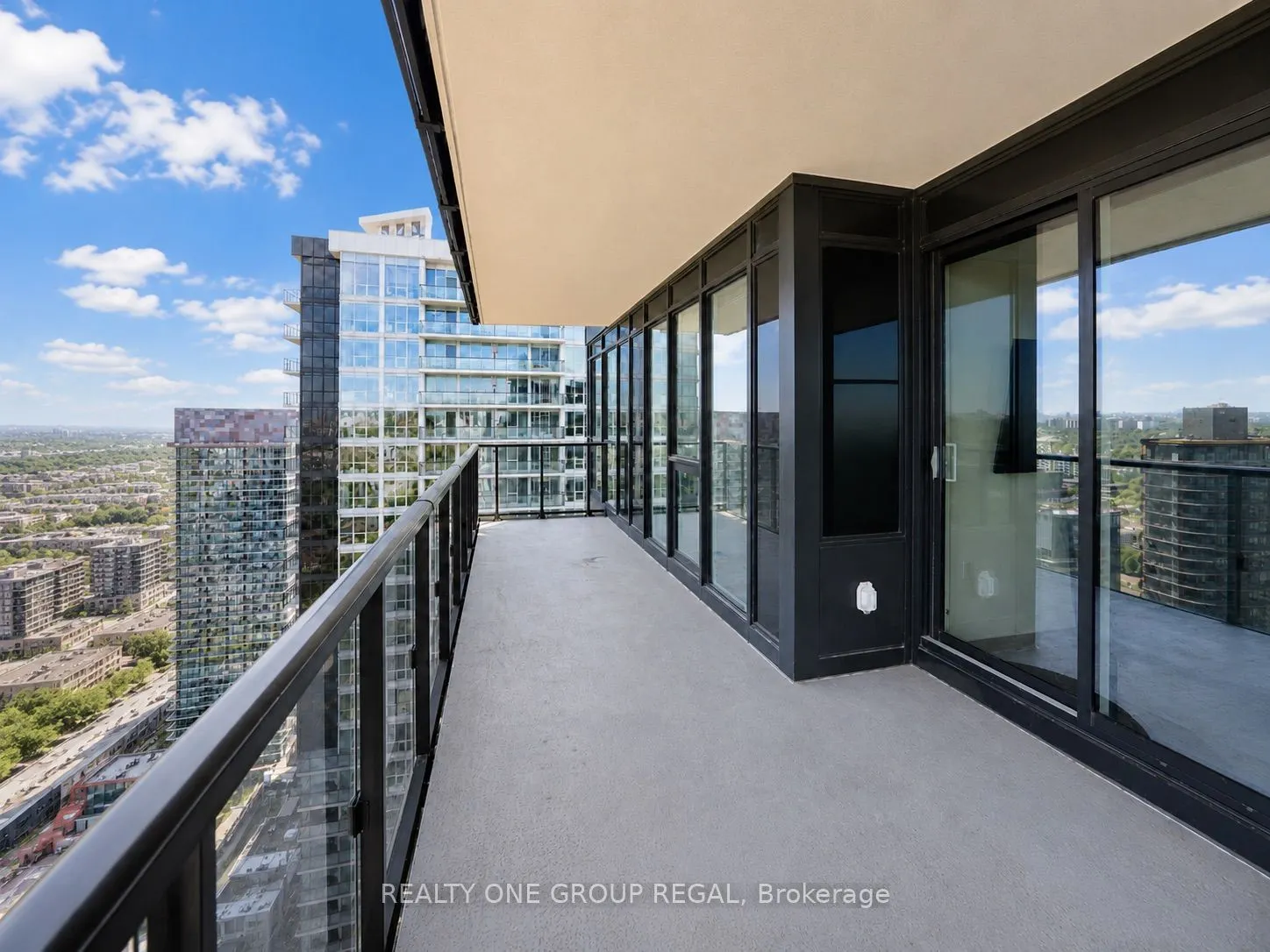 85 McMahon Drive #3708