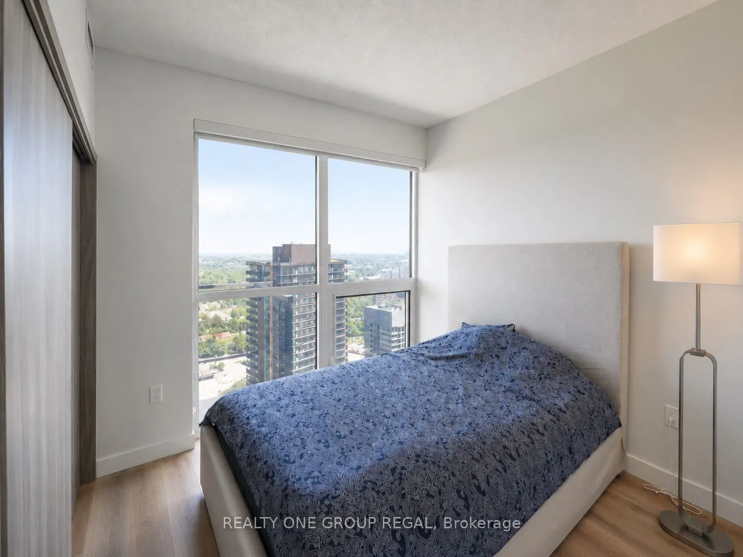 85 McMahon Drive #3708