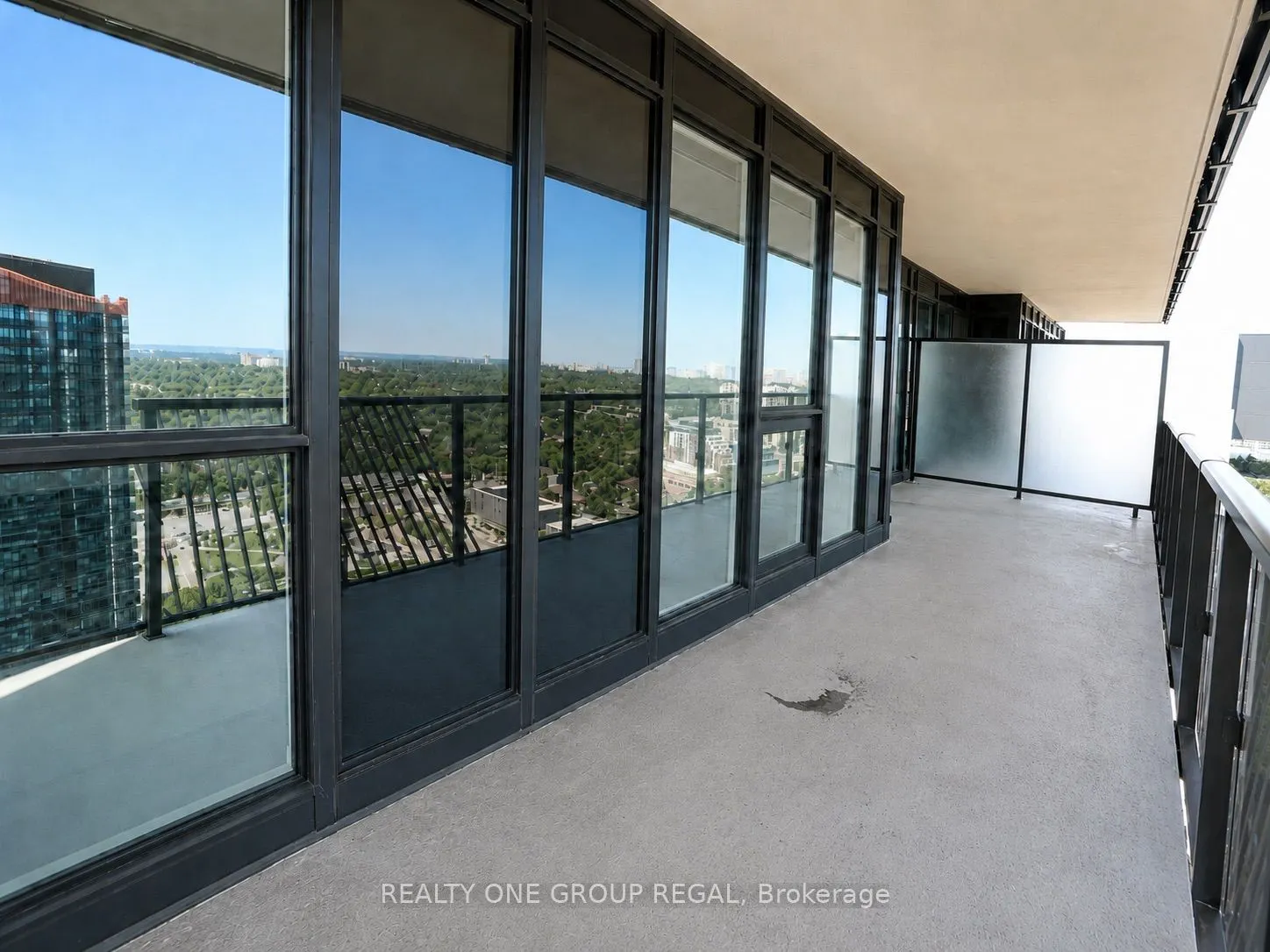 85 McMahon Drive #3708
