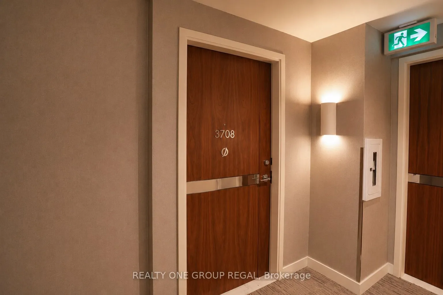 85 McMahon Drive #3708