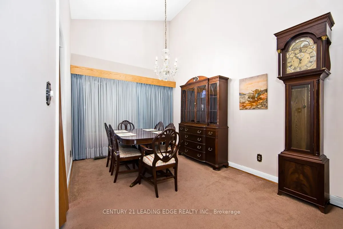 1 Bradgate Road
