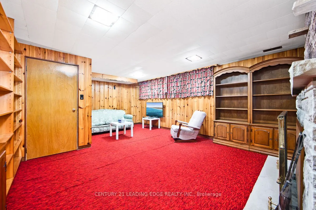 1 Bradgate Road