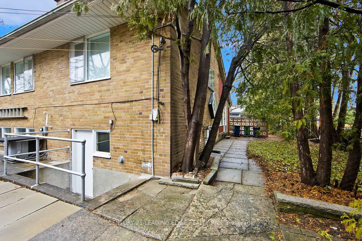 1 Bradgate Road