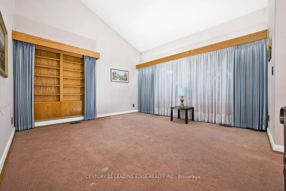 1 Bradgate Road