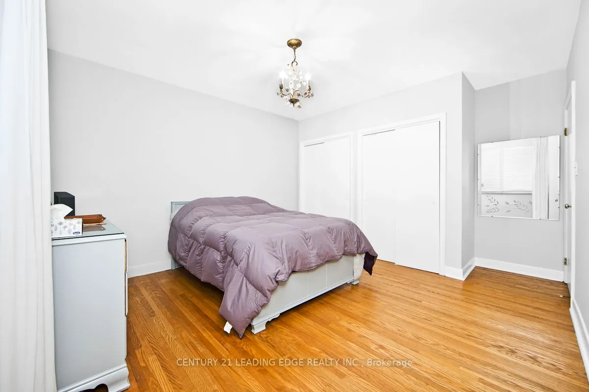 1 Bradgate Road