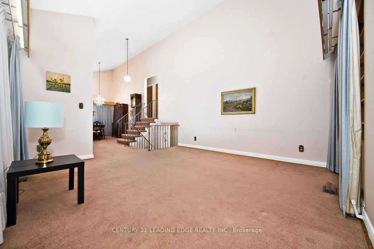 1 Bradgate Road
