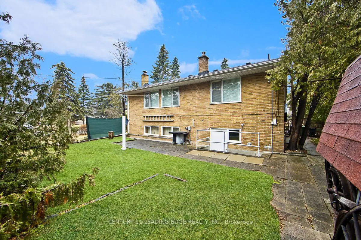 1 Bradgate Road