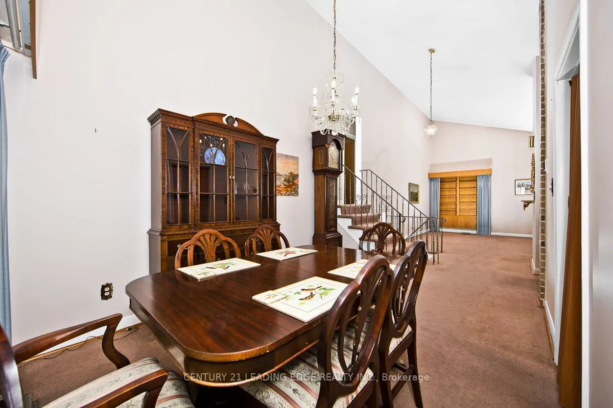 1 Bradgate Road