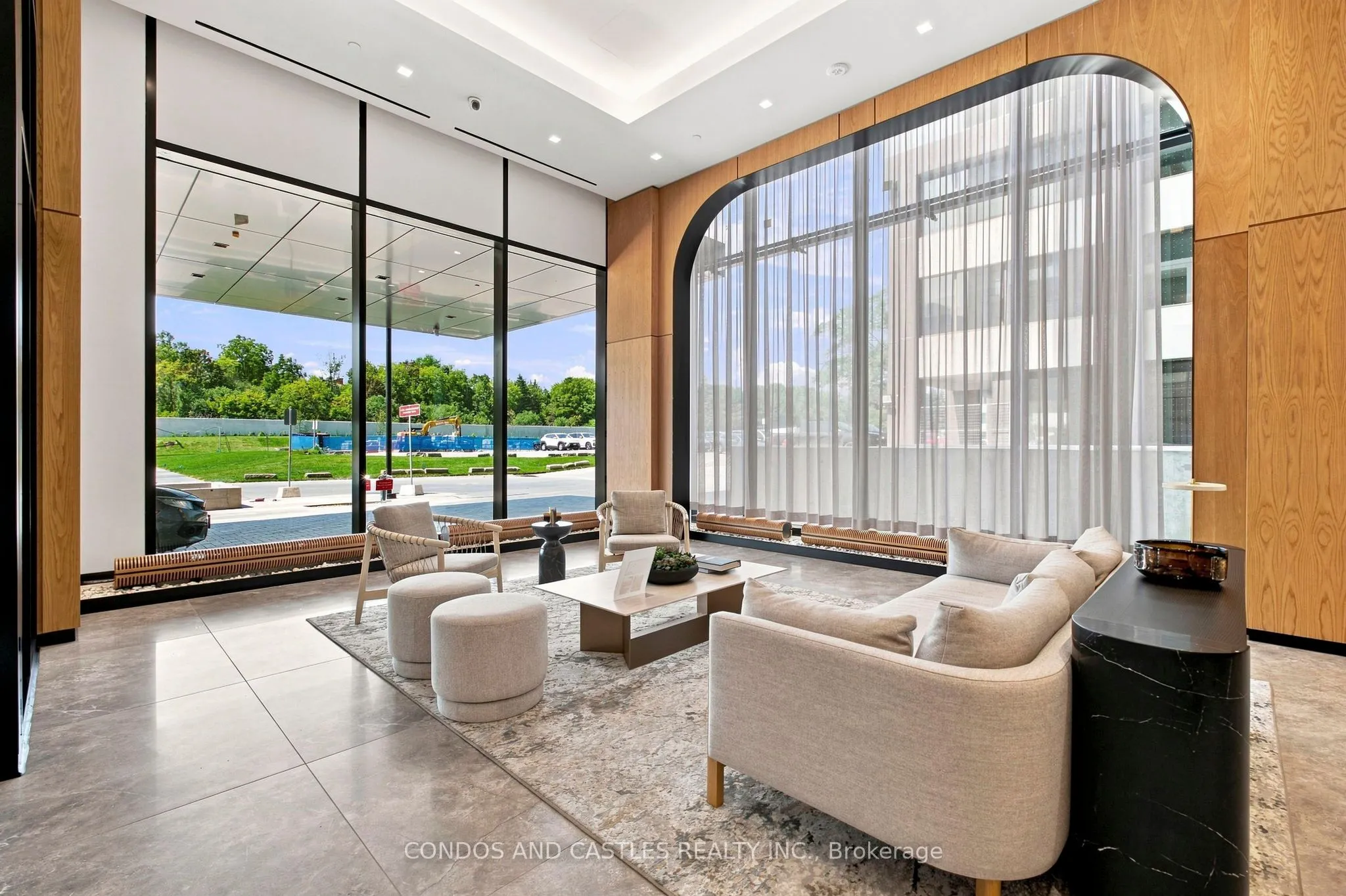 29 Green Trail Court #1805
