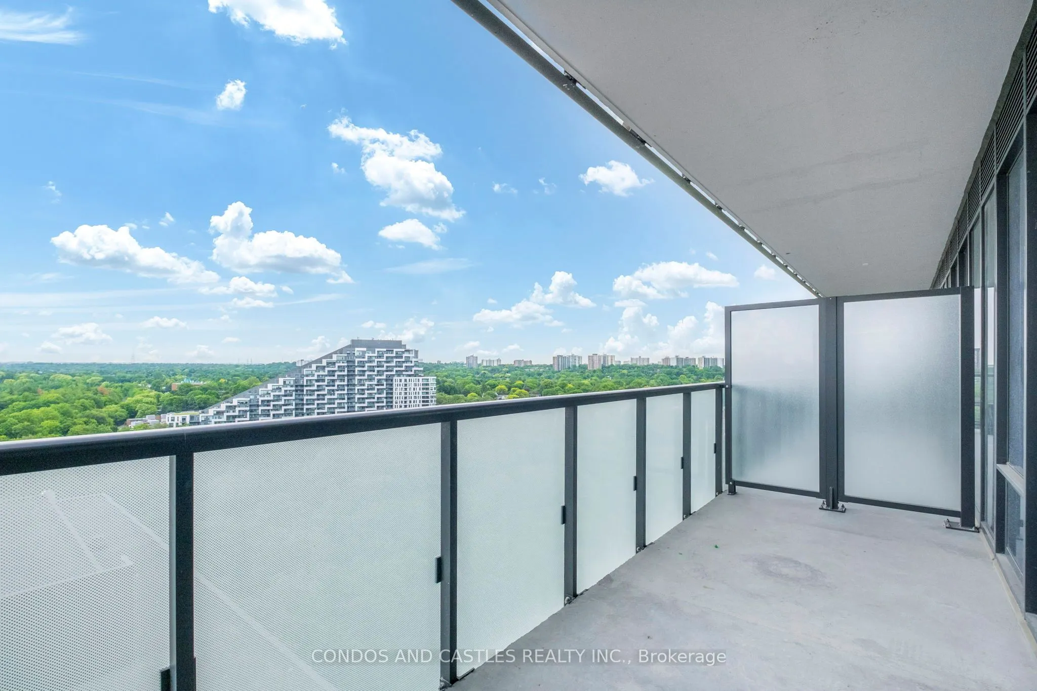 29 Green Trail Court #1805