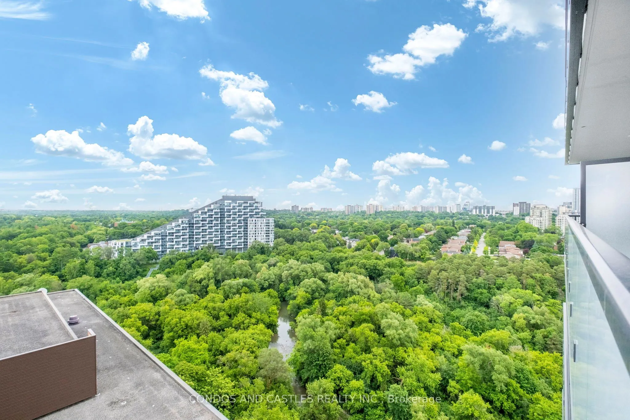 29 Green Trail Court #1805