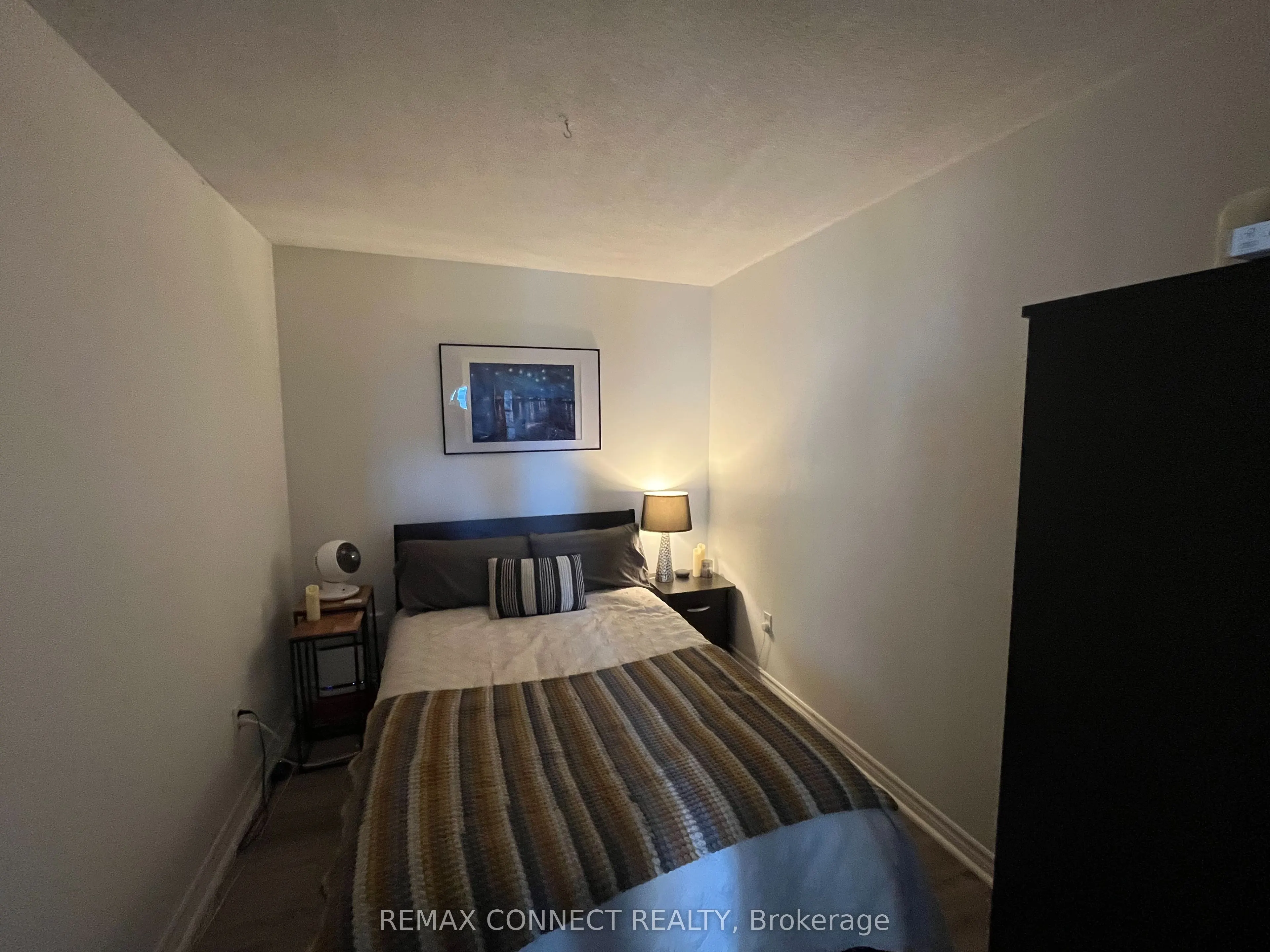 117 Gerrard Street #601
