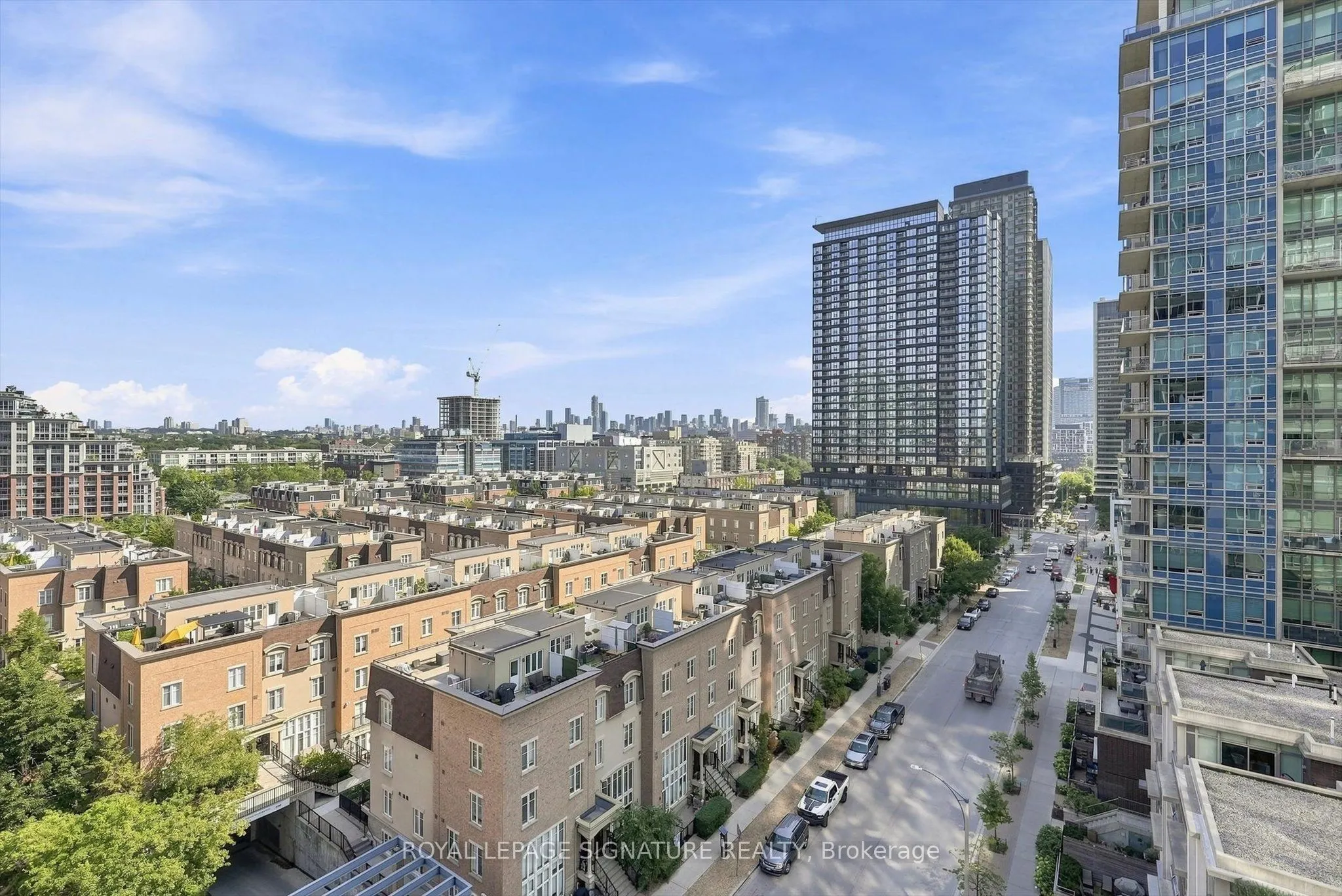 59 East Liberty Street #1010