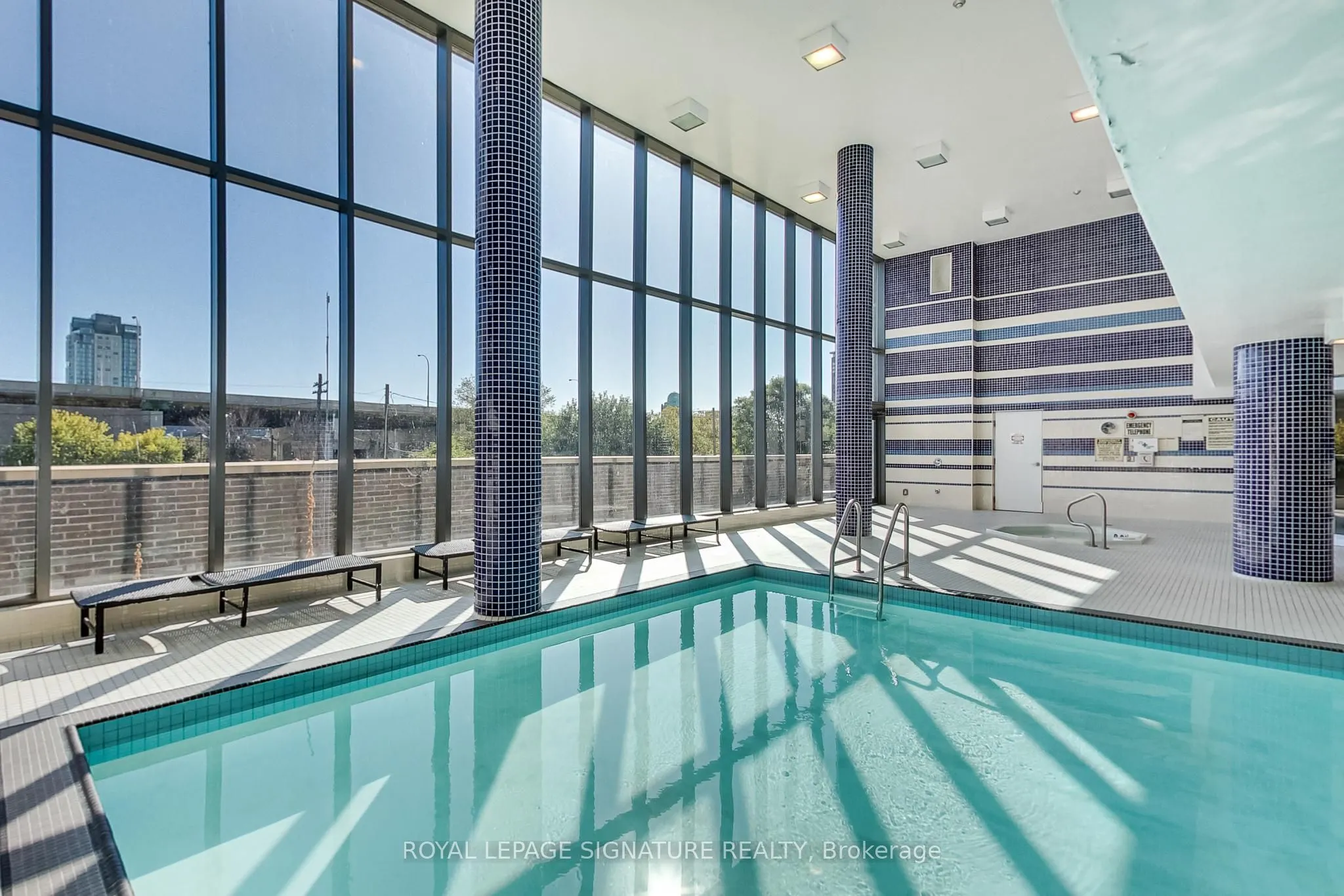 59 East Liberty Street #1010