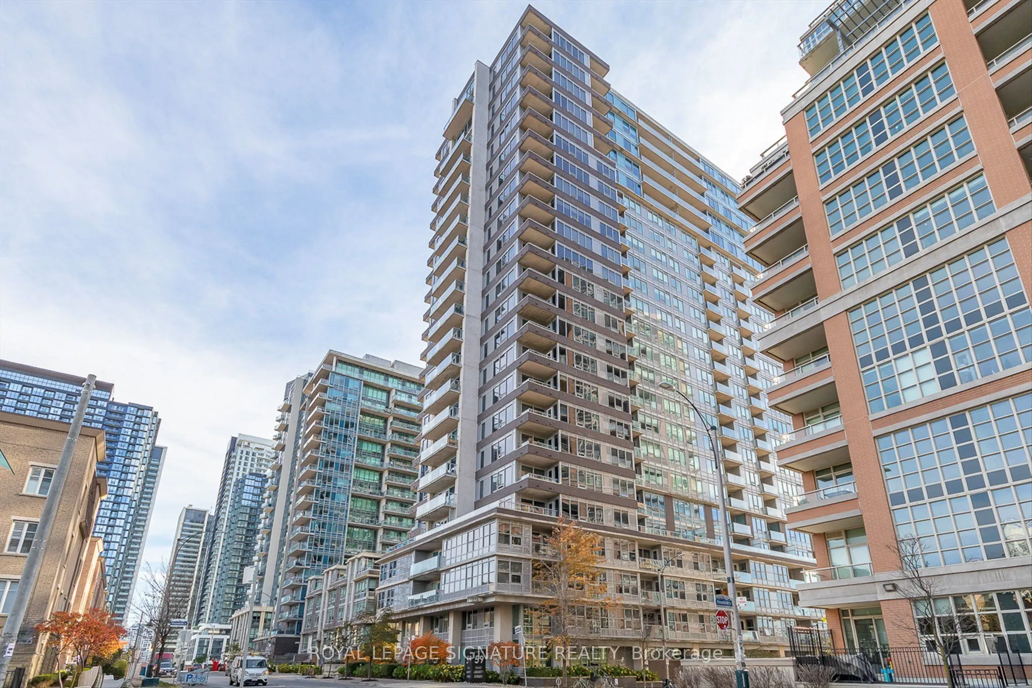 59 East Liberty Street #1010