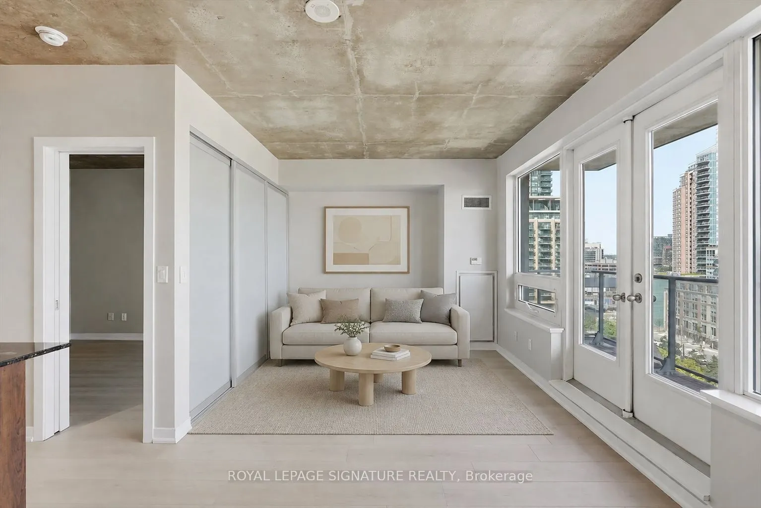 59 East Liberty Street #1010