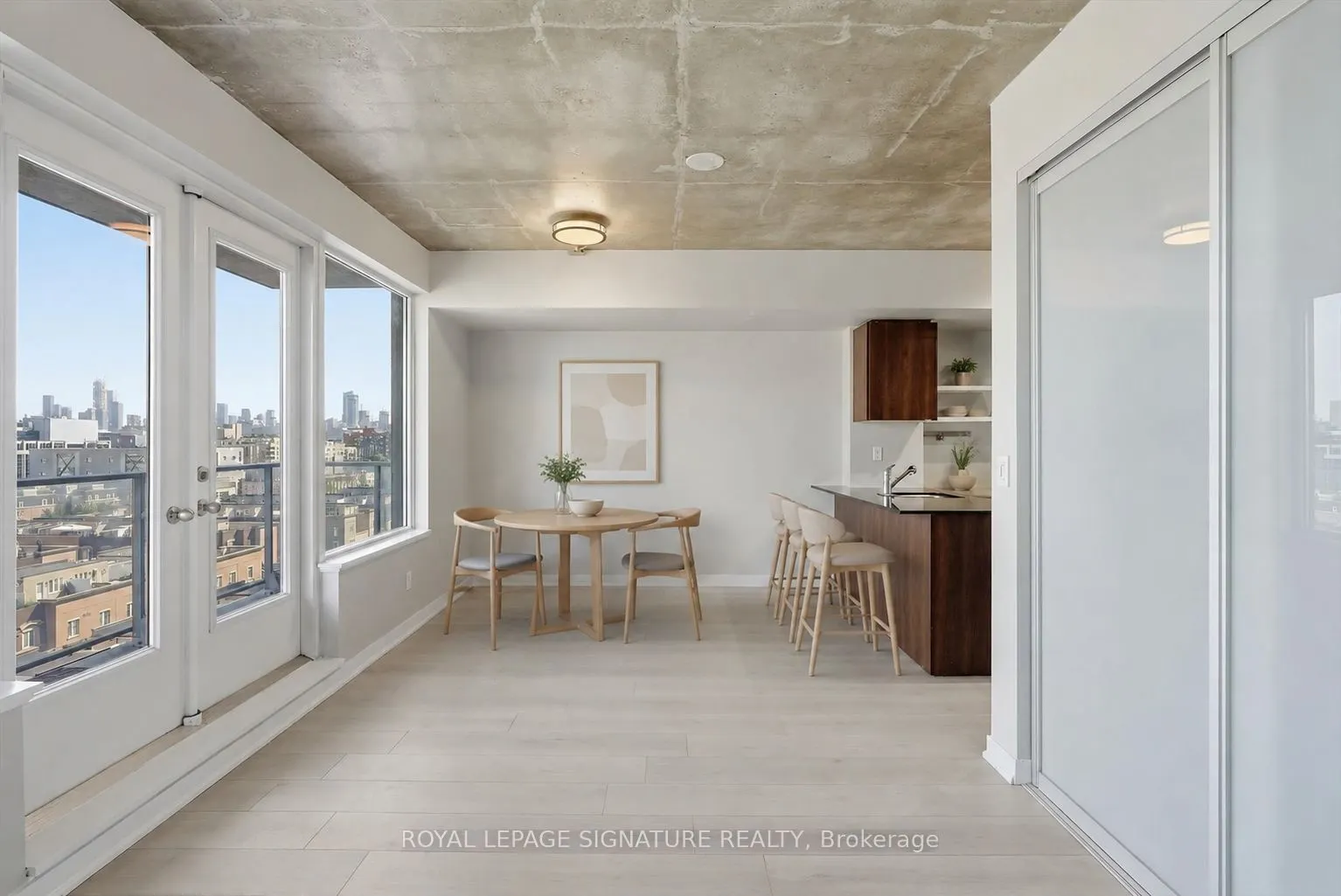59 East Liberty Street #1010