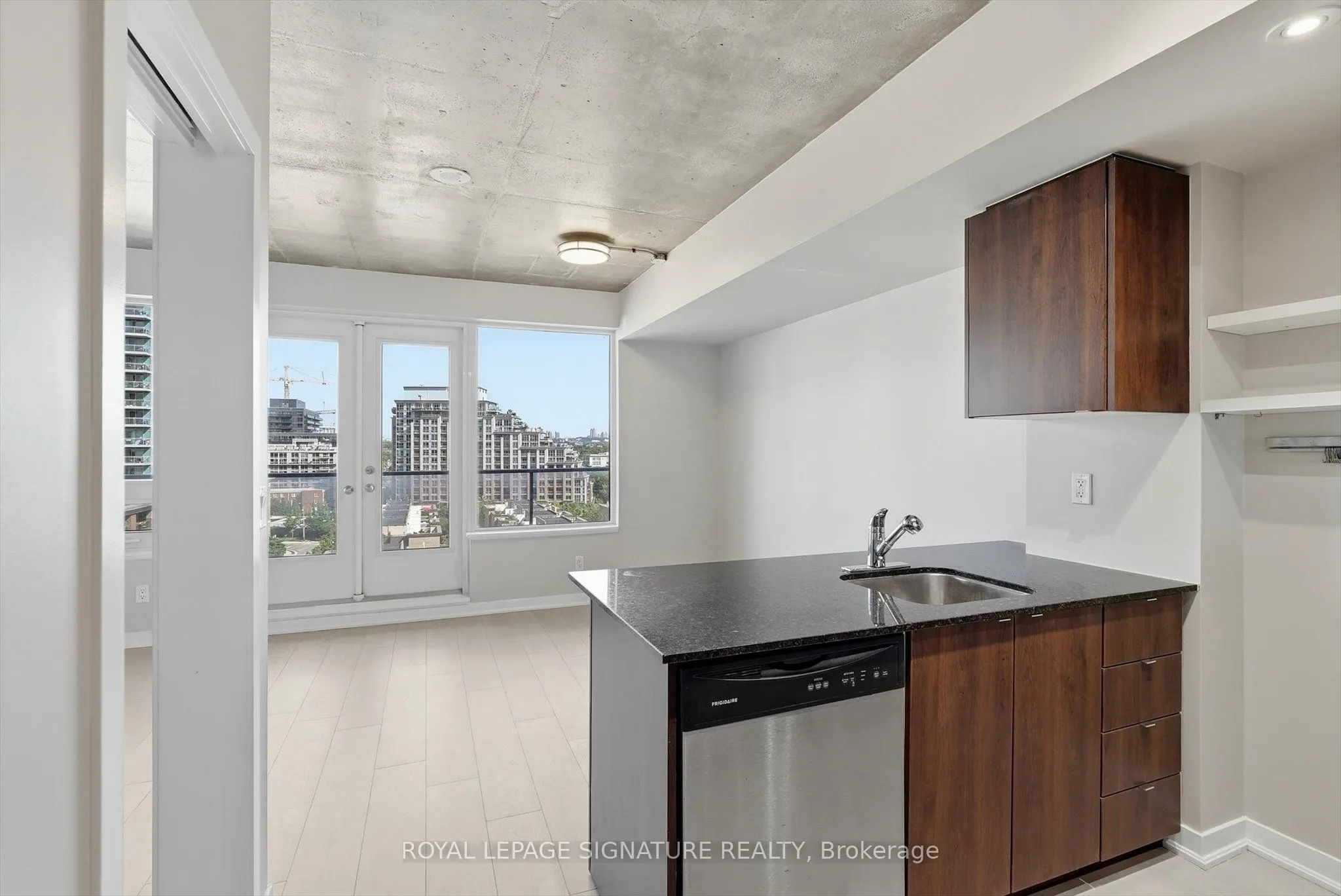 59 East Liberty Street #1010