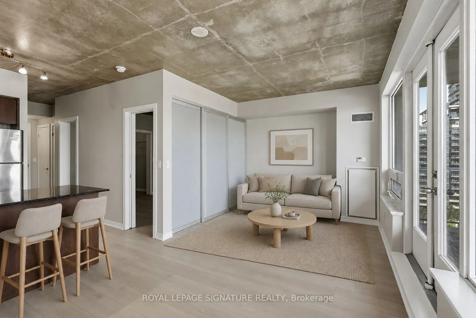 59 East Liberty Street #1010