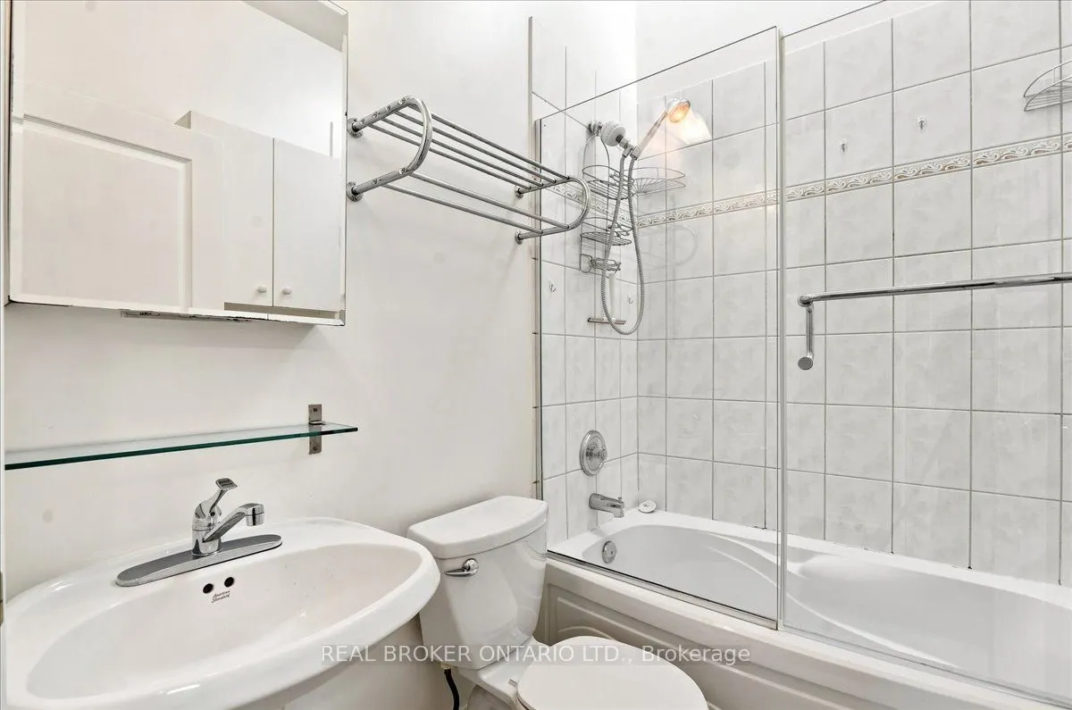 12 Foxbar Road #3