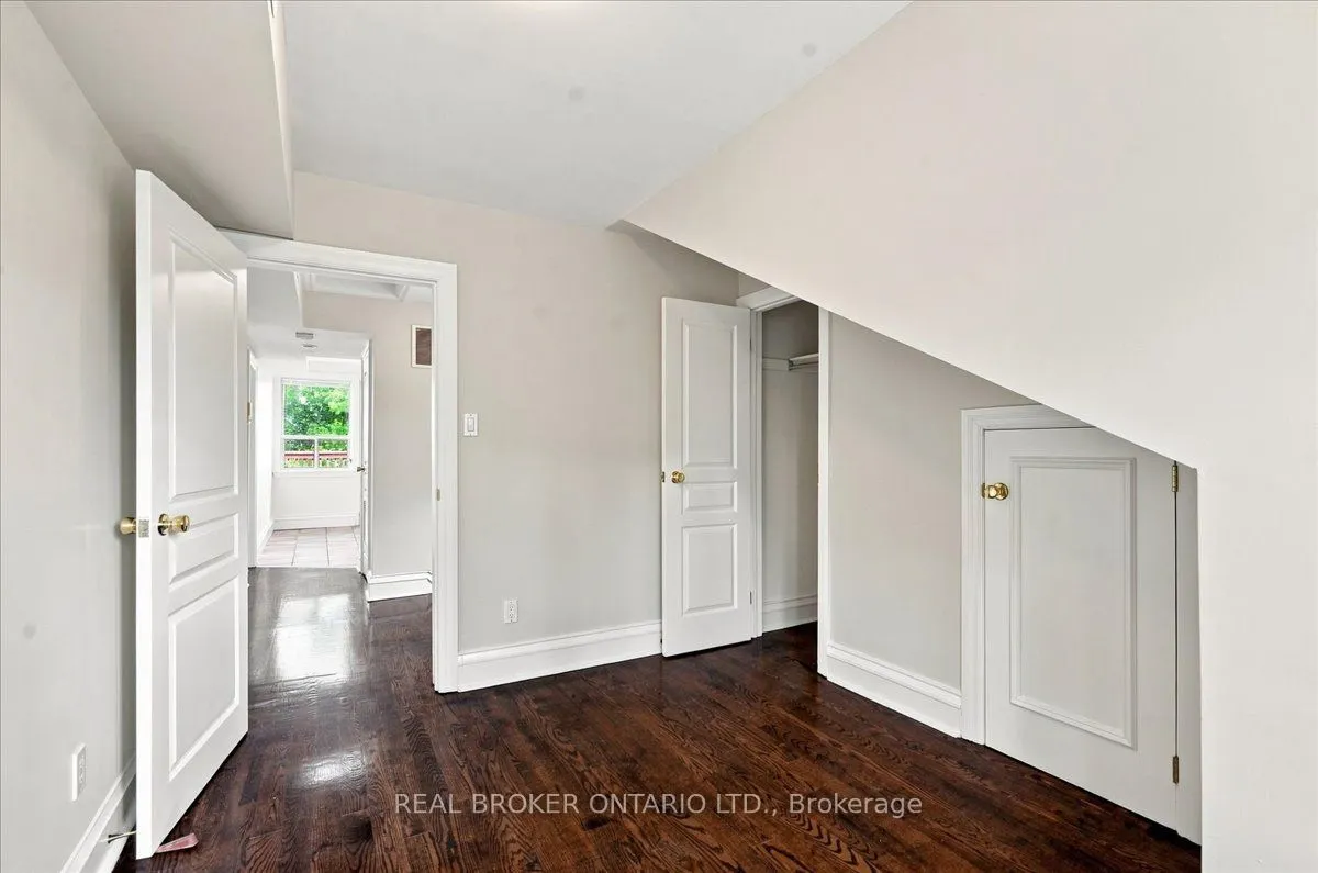12 Foxbar Road #3