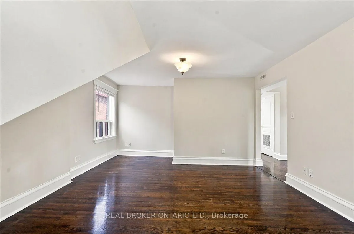 12 Foxbar Road #3