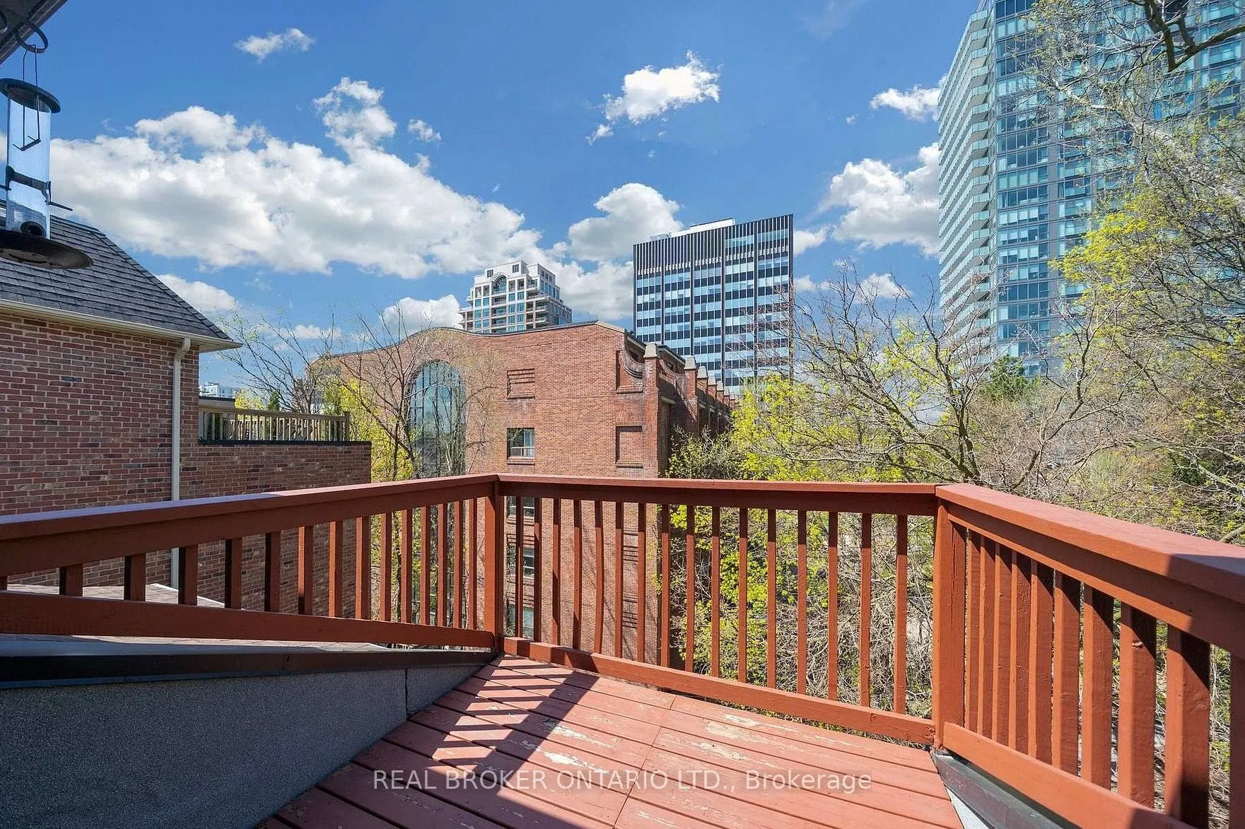 12 Foxbar Road #3