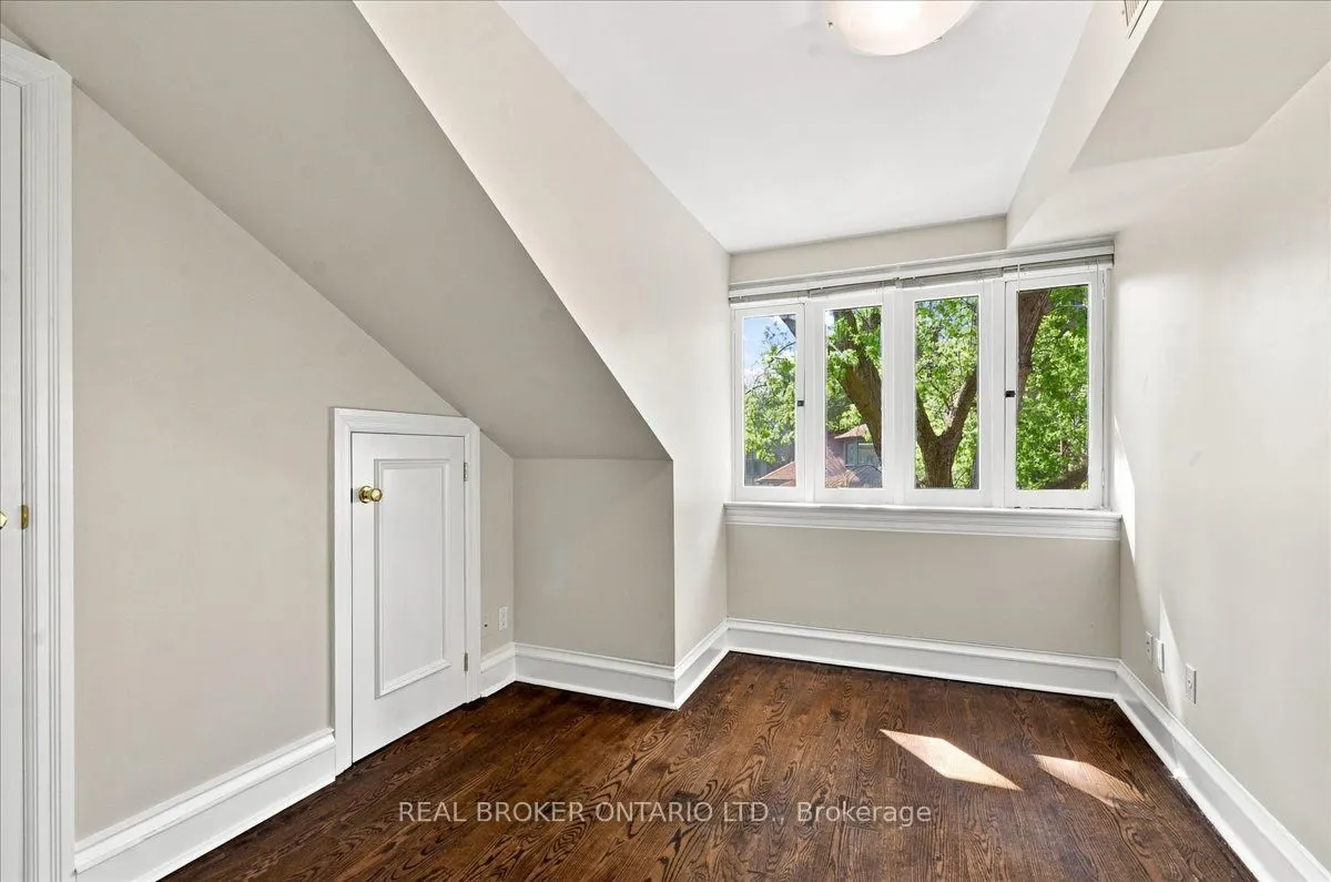 12 Foxbar Road #3