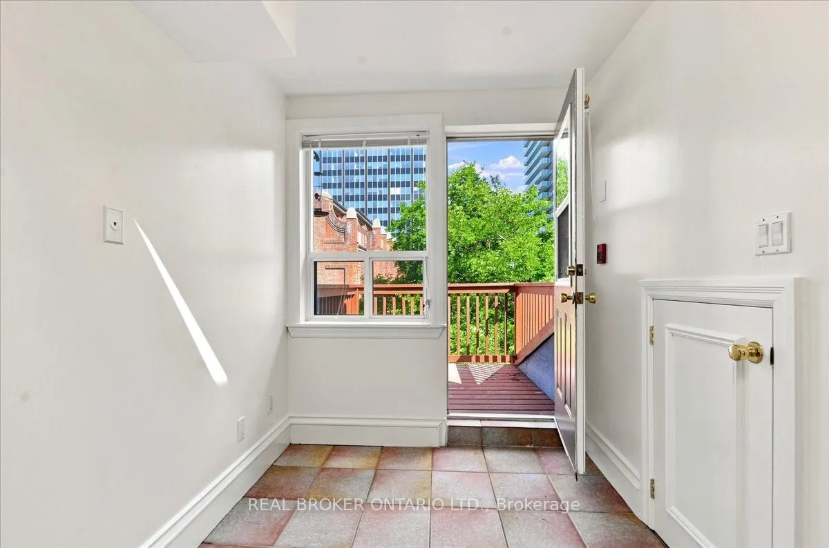 12 Foxbar Road #3
