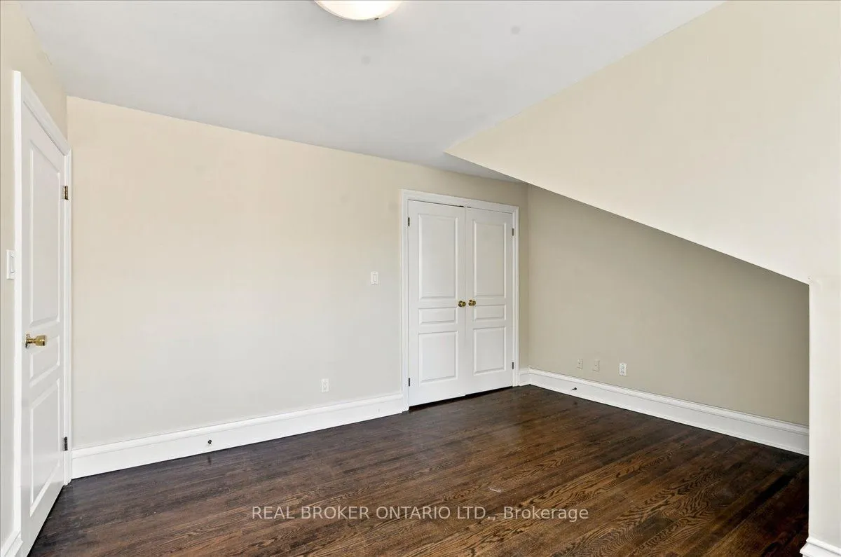 12 Foxbar Road #3