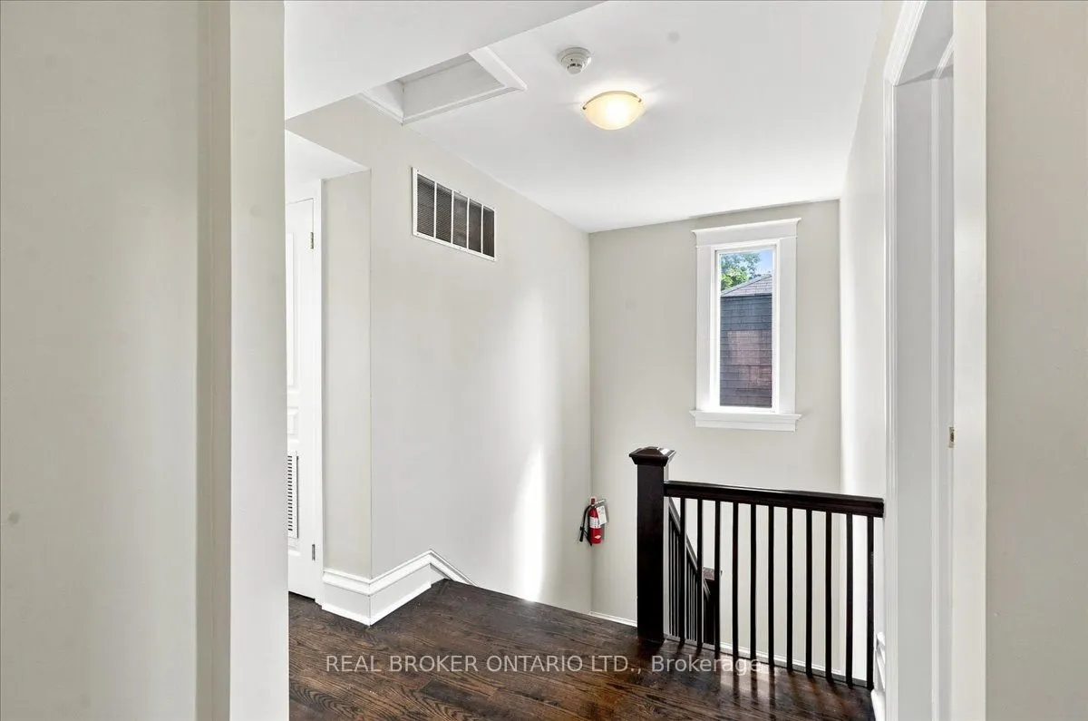 12 Foxbar Road #3