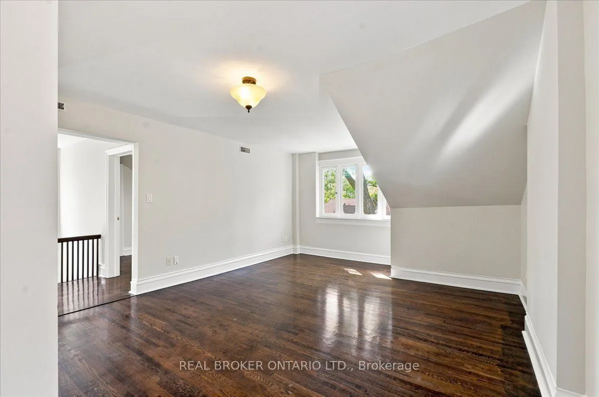 12 Foxbar Road #3