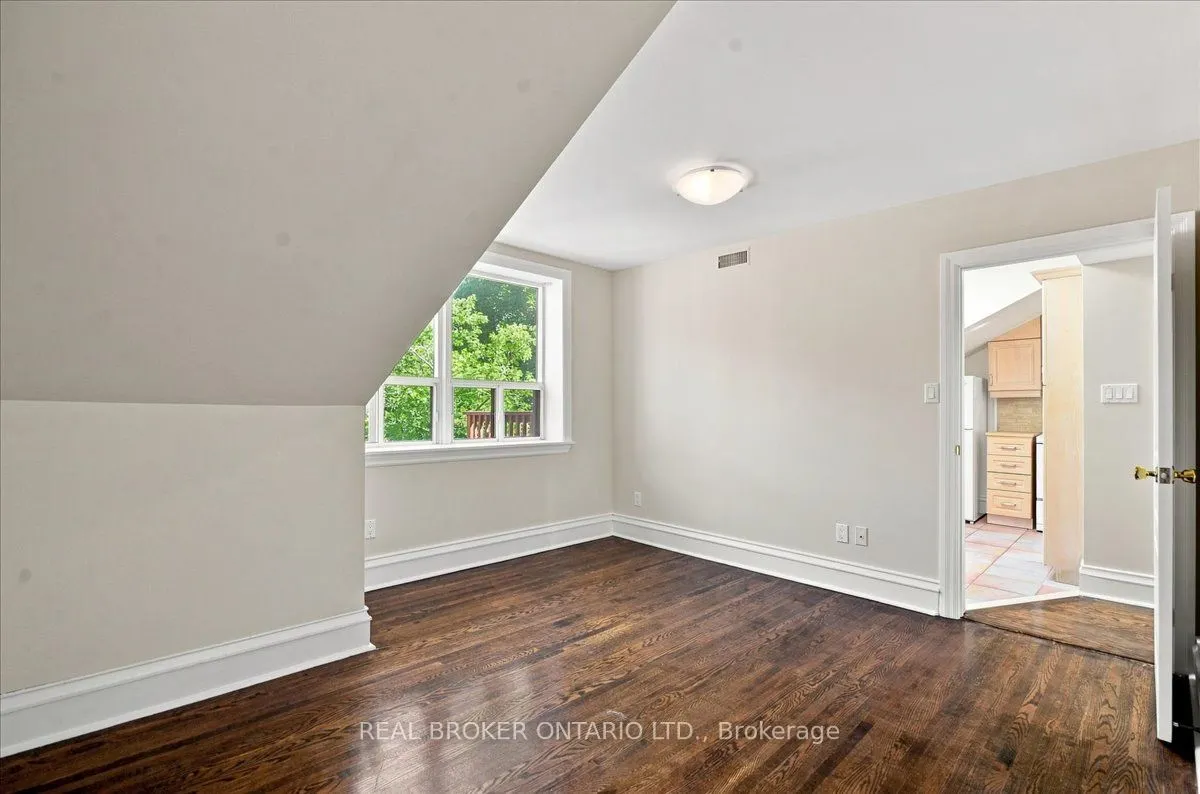 12 Foxbar Road #3